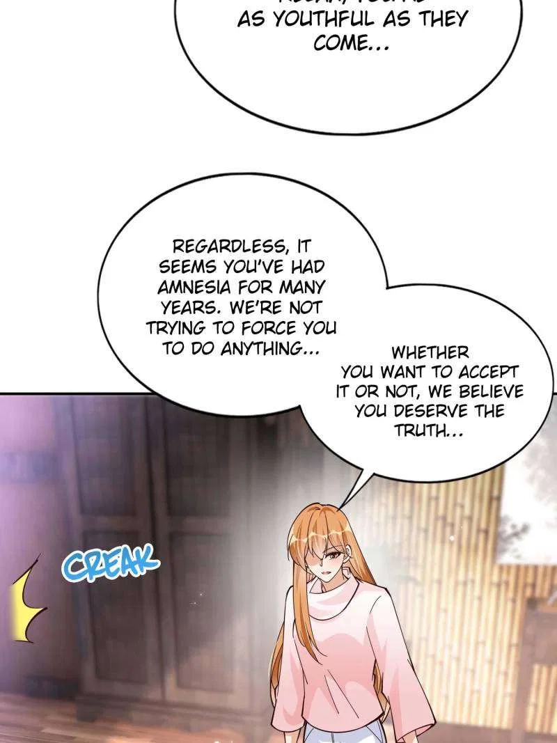 Reincarnation Of The Businesswoman At School Chapter 222 – Page 31