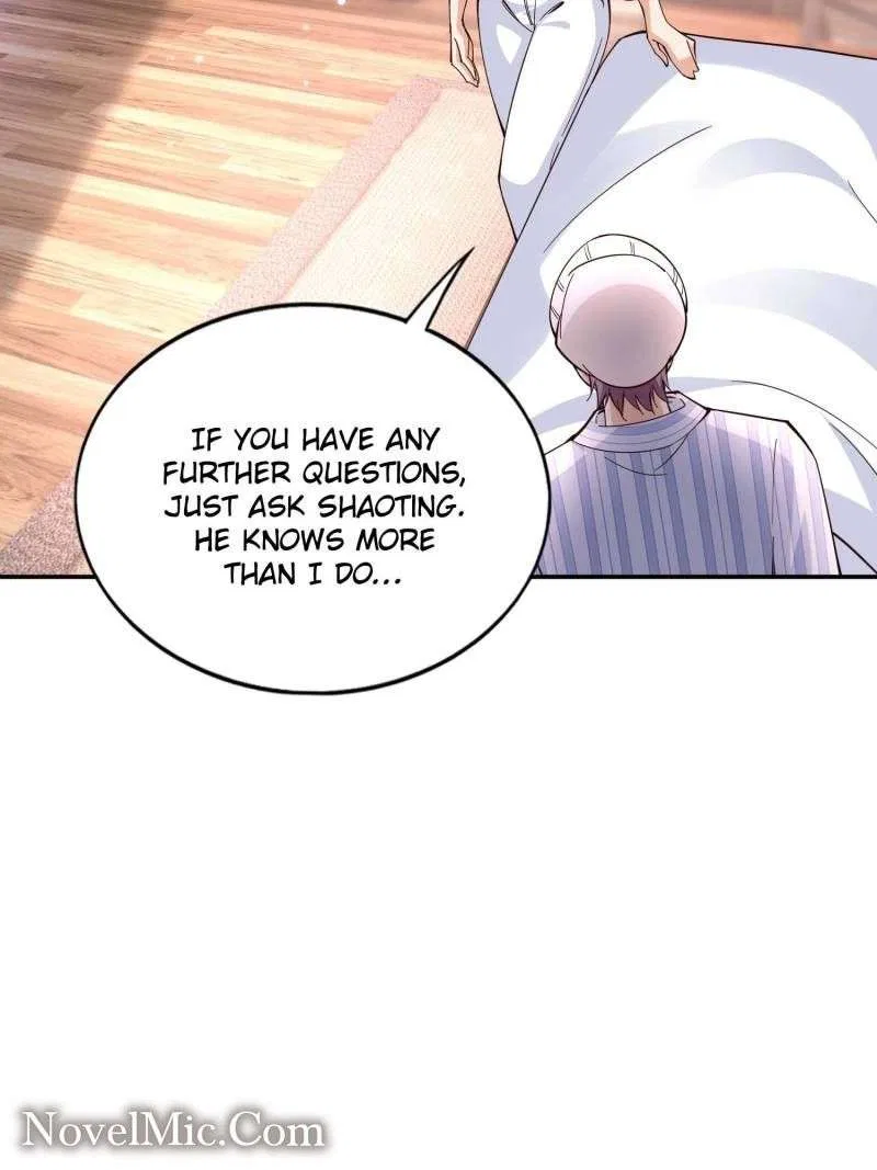 Reincarnation Of The Businesswoman At School Chapter 222 – Page 32