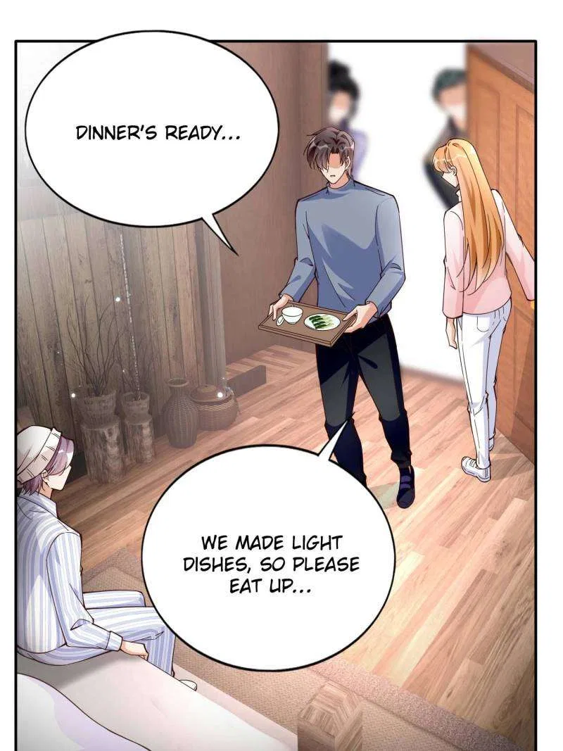 Reincarnation Of The Businesswoman At School Chapter 222 – Page 33