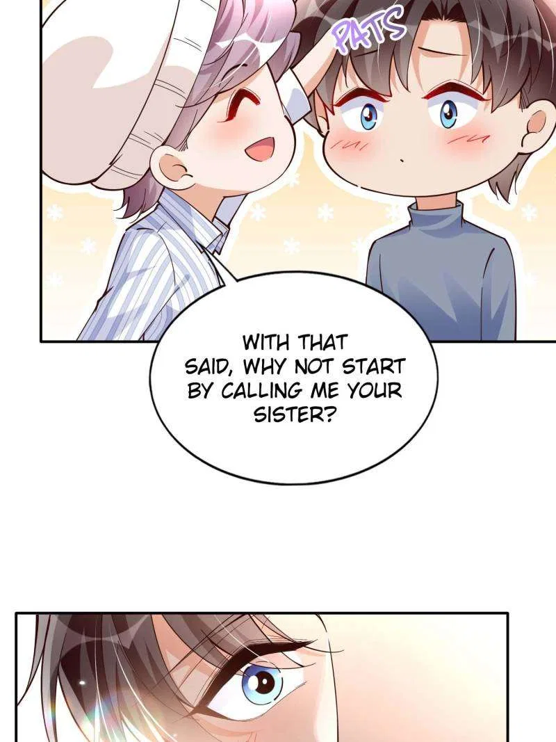 Reincarnation Of The Businesswoman At School Chapter 222 – Page 43