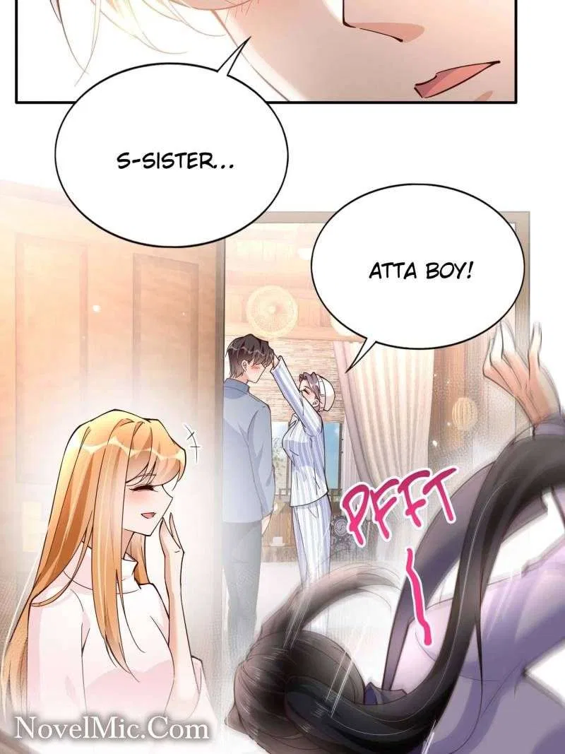 Reincarnation Of The Businesswoman At School Chapter 222 – Page 44