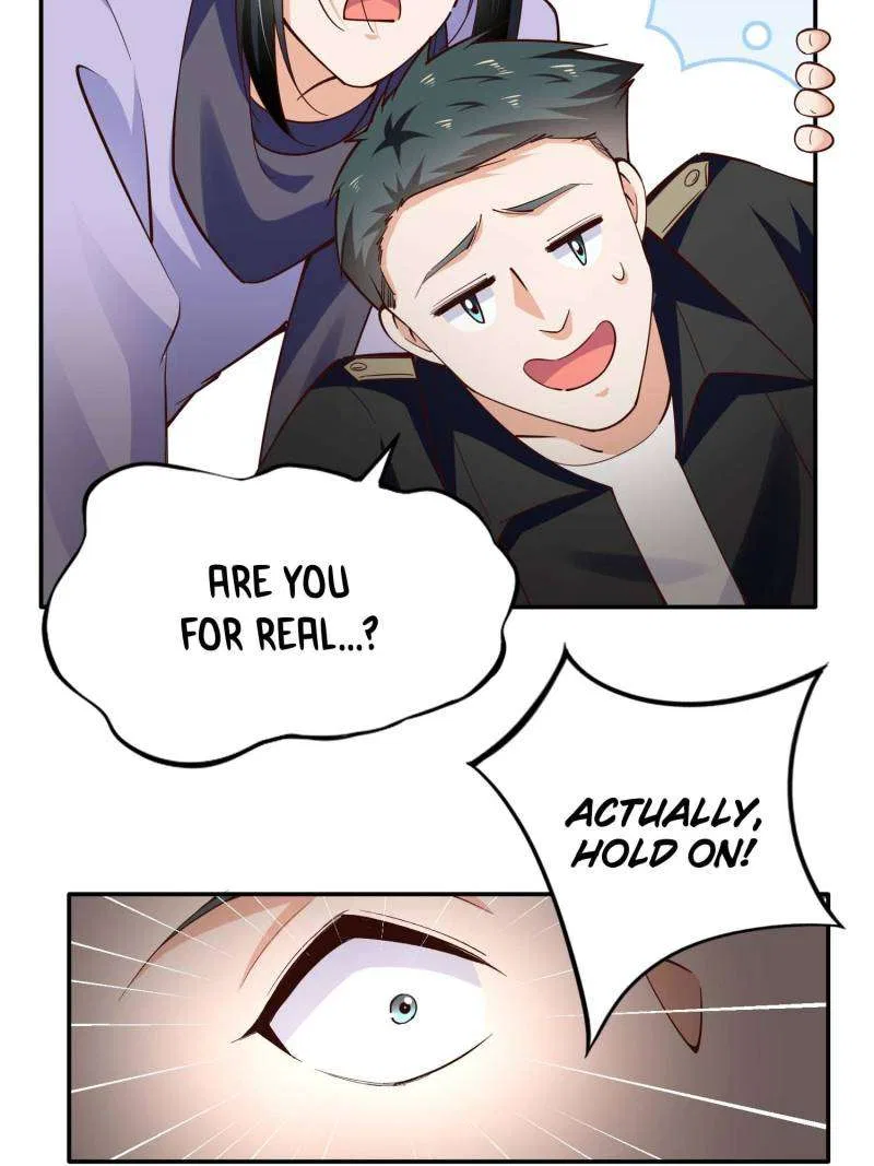 Reincarnation Of The Businesswoman At School Chapter 222 – Page 46