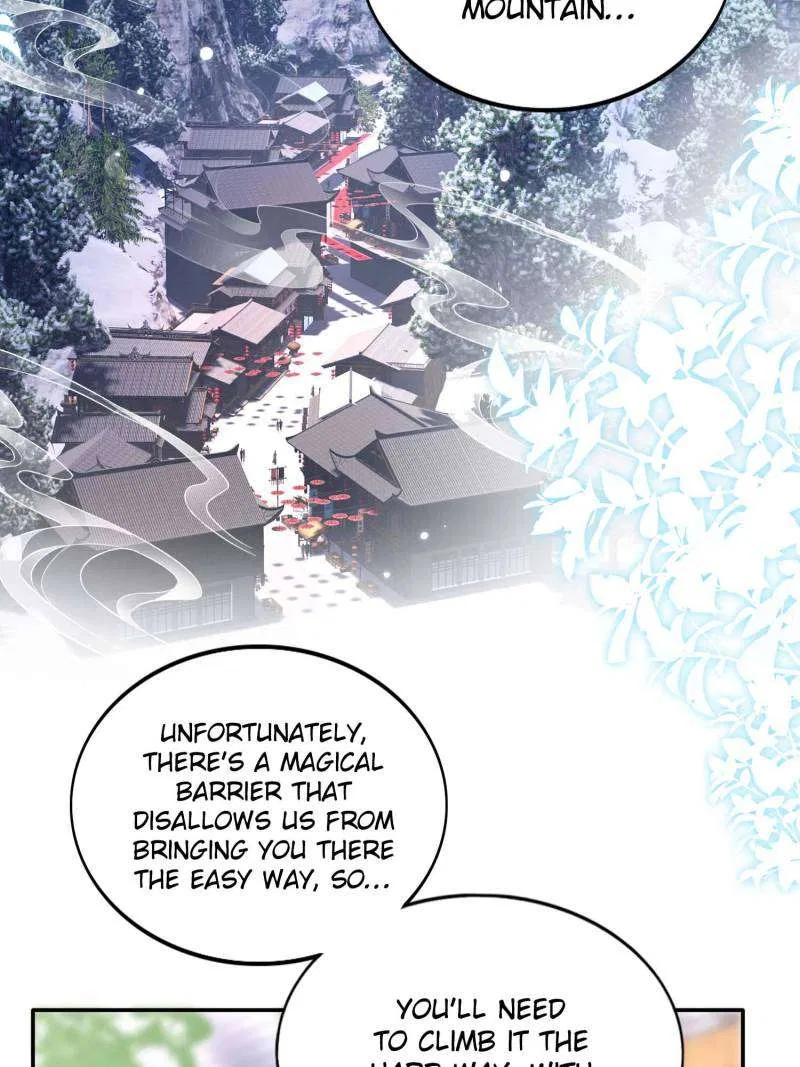 Reincarnation Of The Businesswoman At School Chapter 221 – Page 2