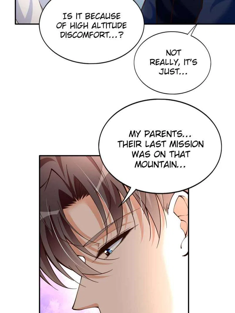 Reincarnation Of The Businesswoman At School Chapter 221 – Page 6