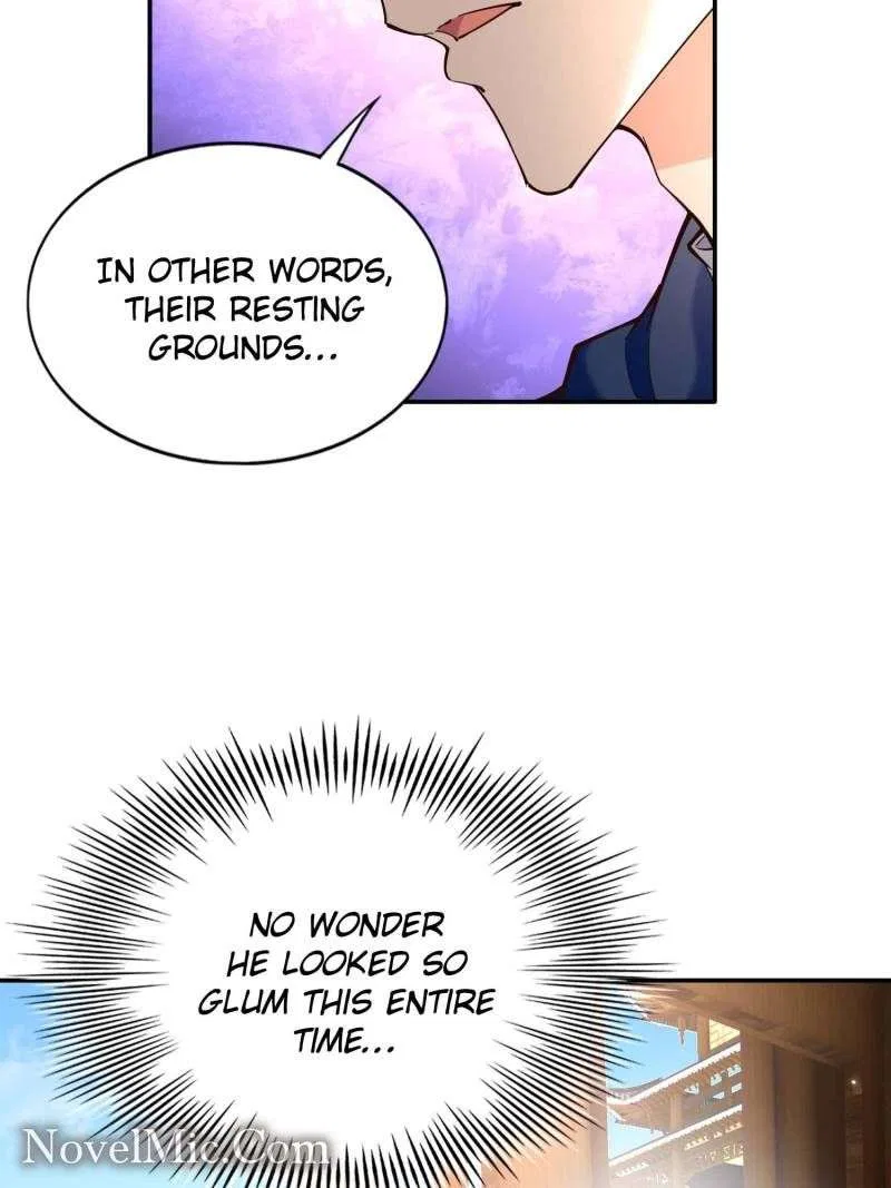 Reincarnation Of The Businesswoman At School Chapter 221 – Page 7