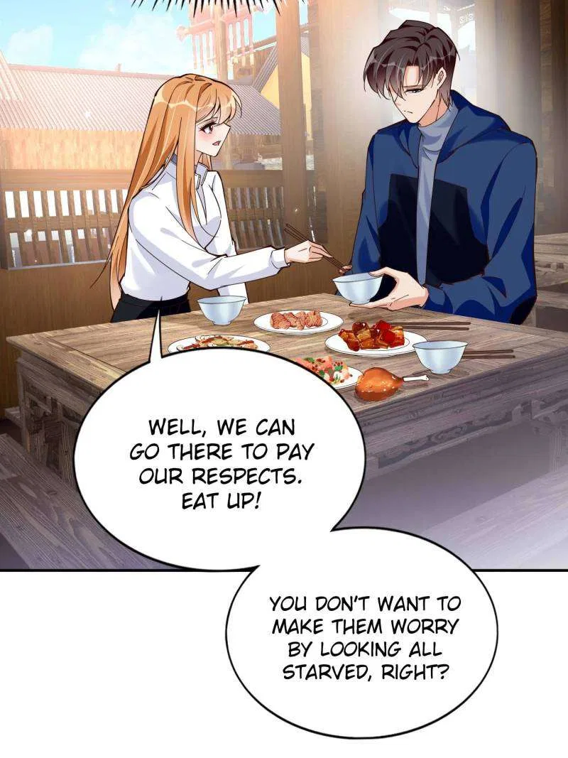 Reincarnation Of The Businesswoman At School Chapter 221 – Page 8