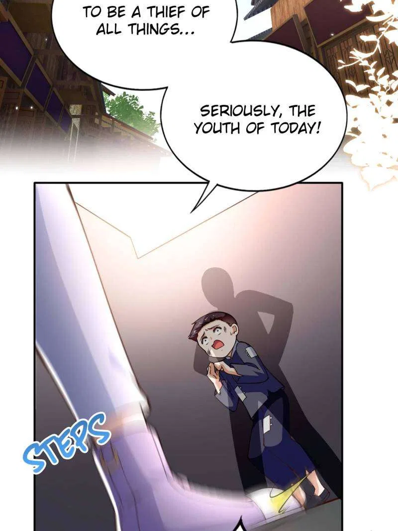 Reincarnation Of The Businesswoman At School Chapter 221 – Page 16