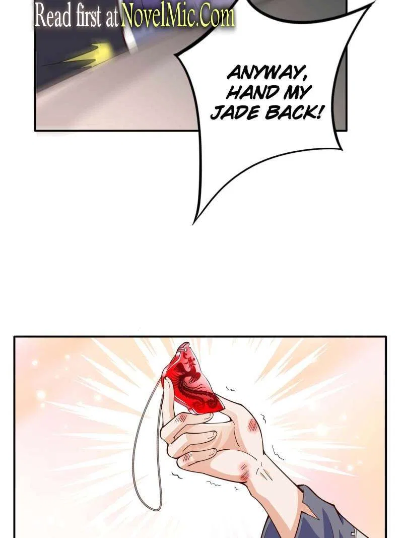 Reincarnation Of The Businesswoman At School Chapter 221 – Page 17