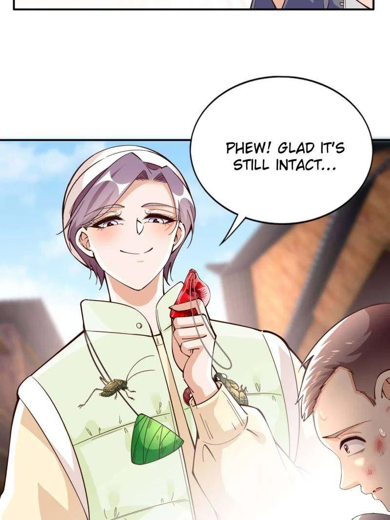 Reincarnation Of The Businesswoman At School Chapter 221 – Page 18