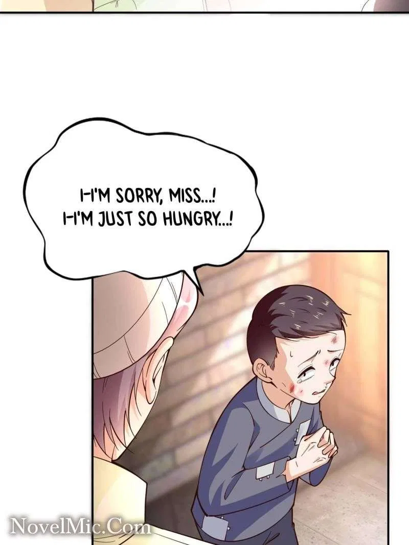 Reincarnation Of The Businesswoman At School Chapter 221 – Page 19