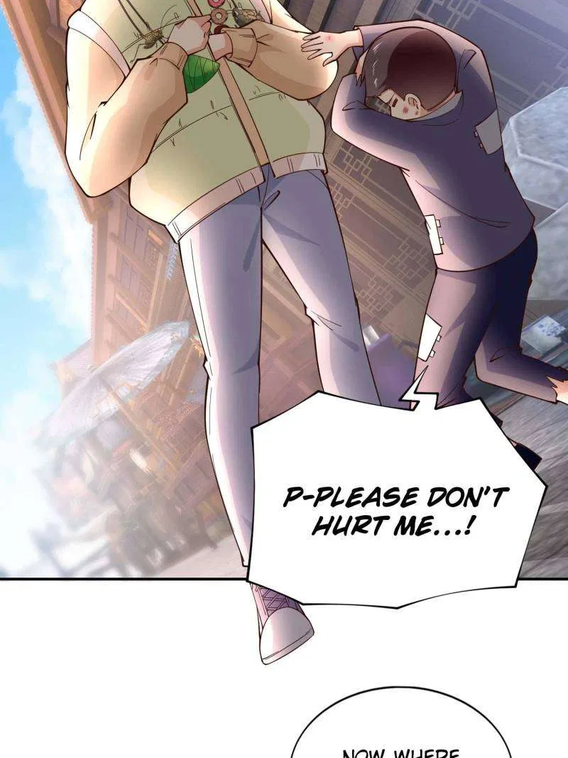 Reincarnation Of The Businesswoman At School Chapter 221 – Page 21