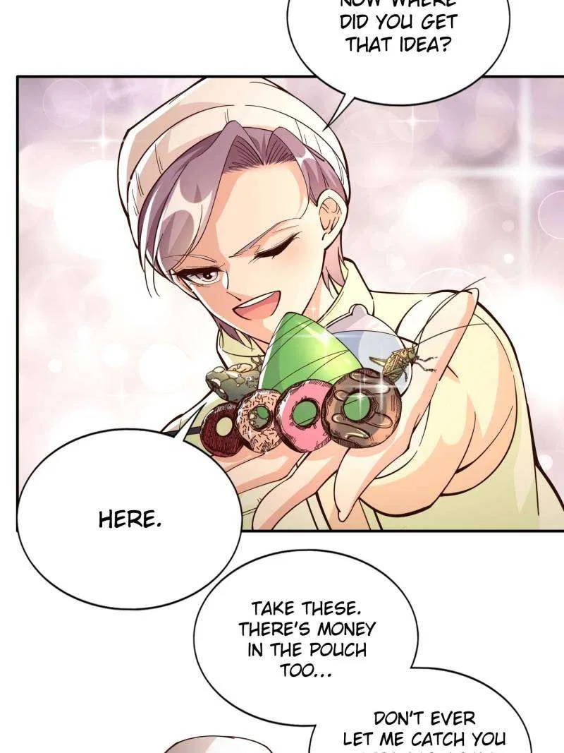 Reincarnation Of The Businesswoman At School Chapter 221 – Page 22