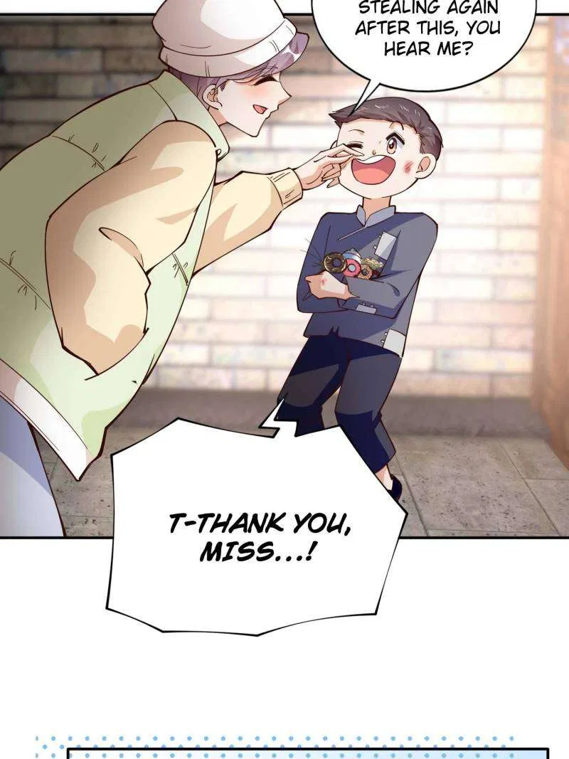 Reincarnation Of The Businesswoman At School Chapter 221 – Page 23