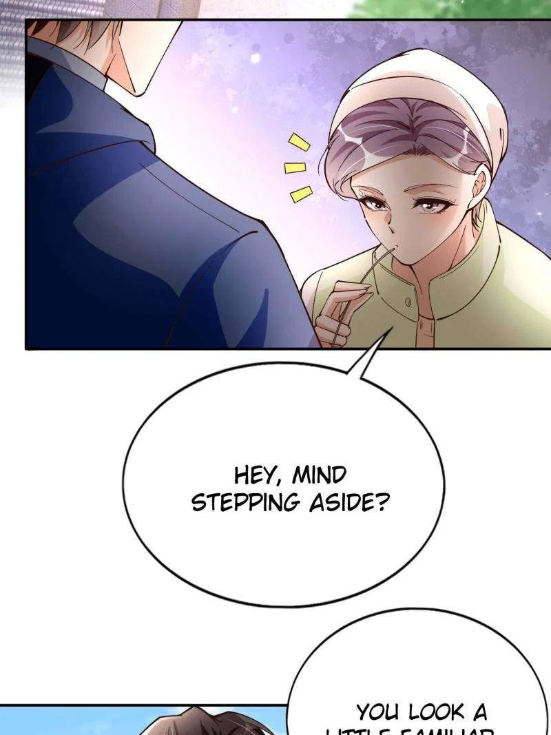 Reincarnation Of The Businesswoman At School Chapter 221 – Page 26