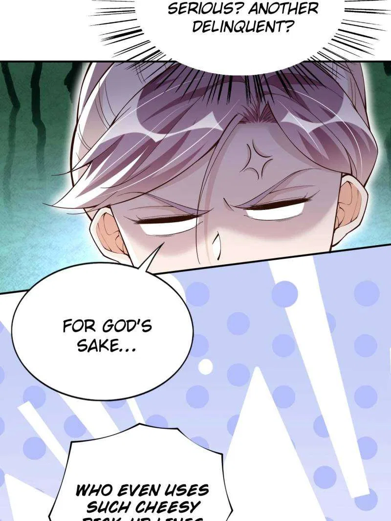 Reincarnation Of The Businesswoman At School Chapter 221 – Page 28