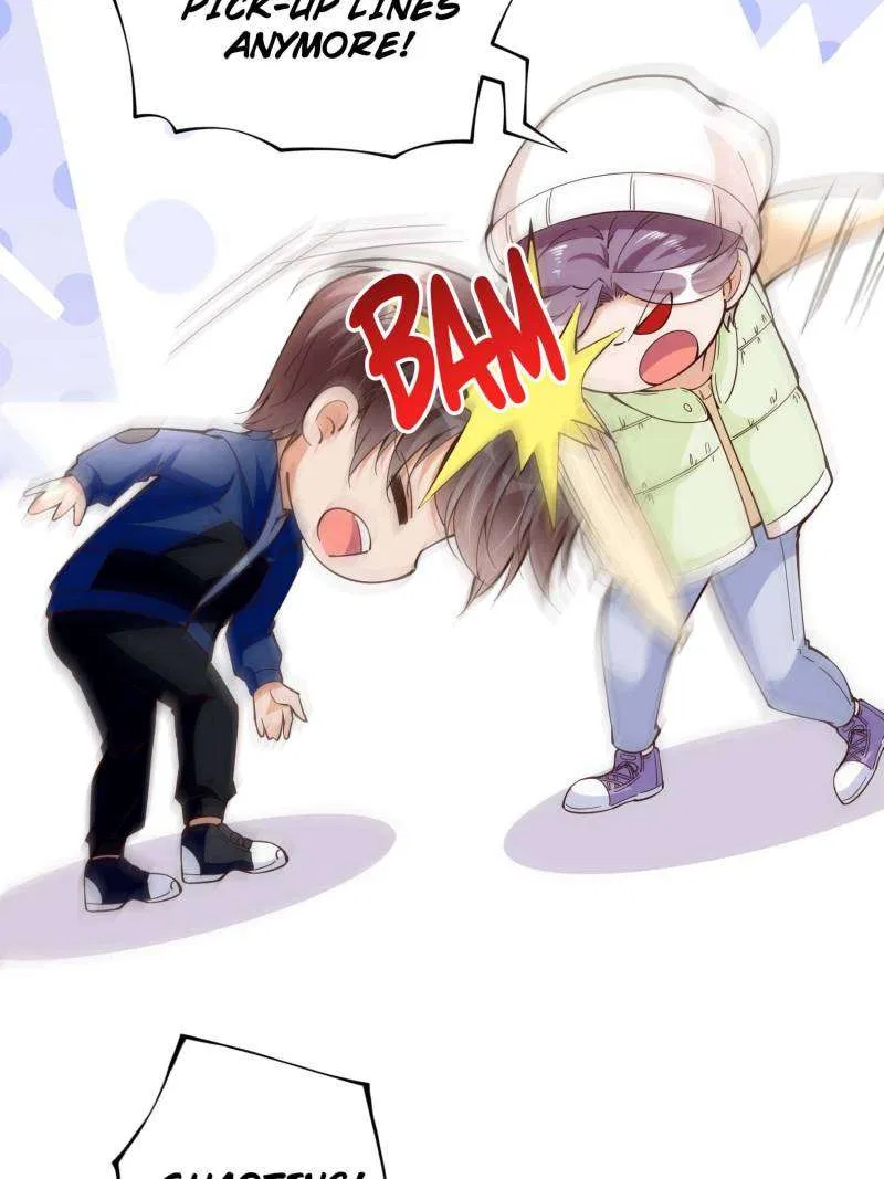Reincarnation Of The Businesswoman At School Chapter 221 – Page 29