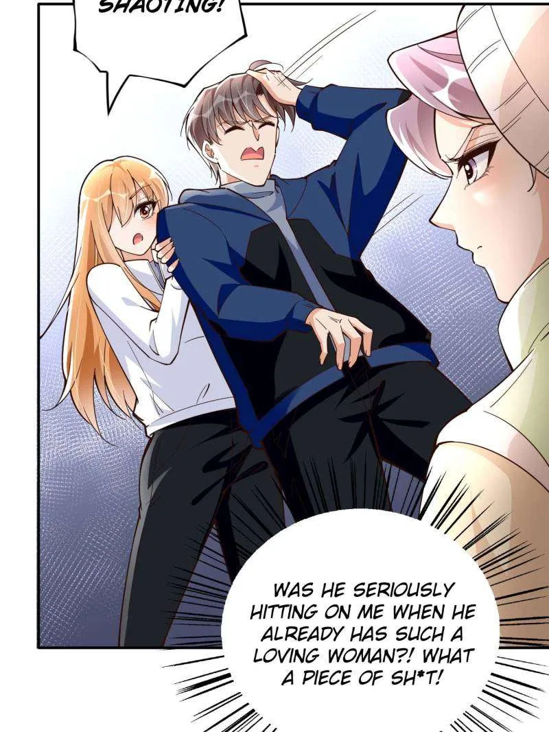 Reincarnation Of The Businesswoman At School Chapter 221 – Page 30