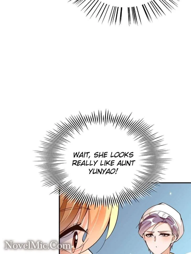 Reincarnation Of The Businesswoman At School Chapter 221 – Page 31