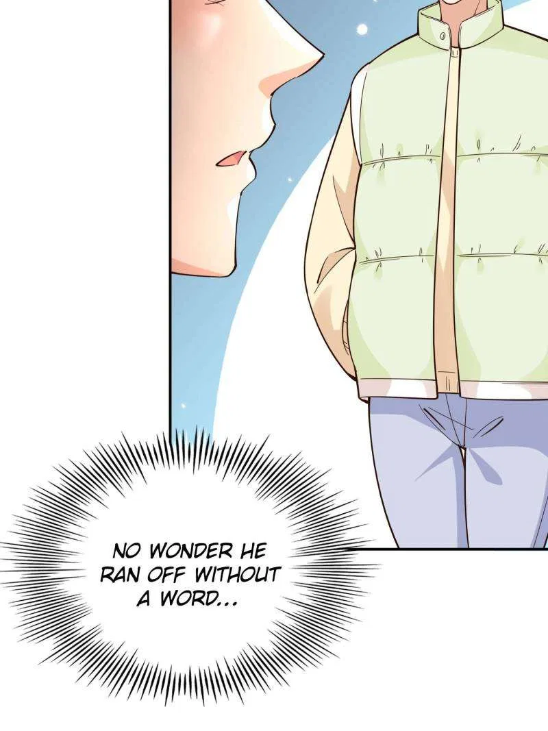 Reincarnation Of The Businesswoman At School Chapter 221 – Page 32
