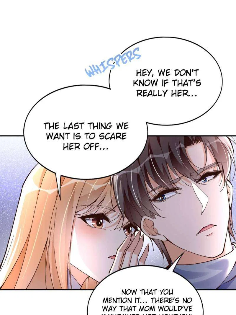 Reincarnation Of The Businesswoman At School Chapter 221 – Page 33