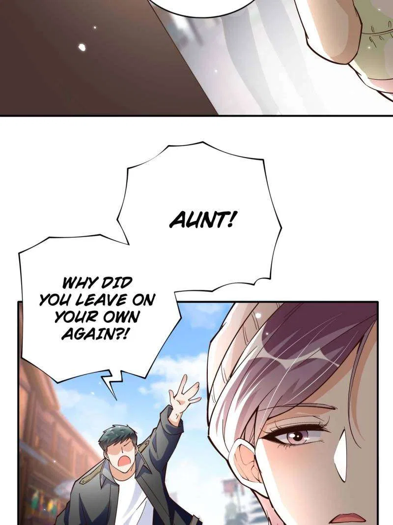 Reincarnation Of The Businesswoman At School Chapter 221 – Page 35