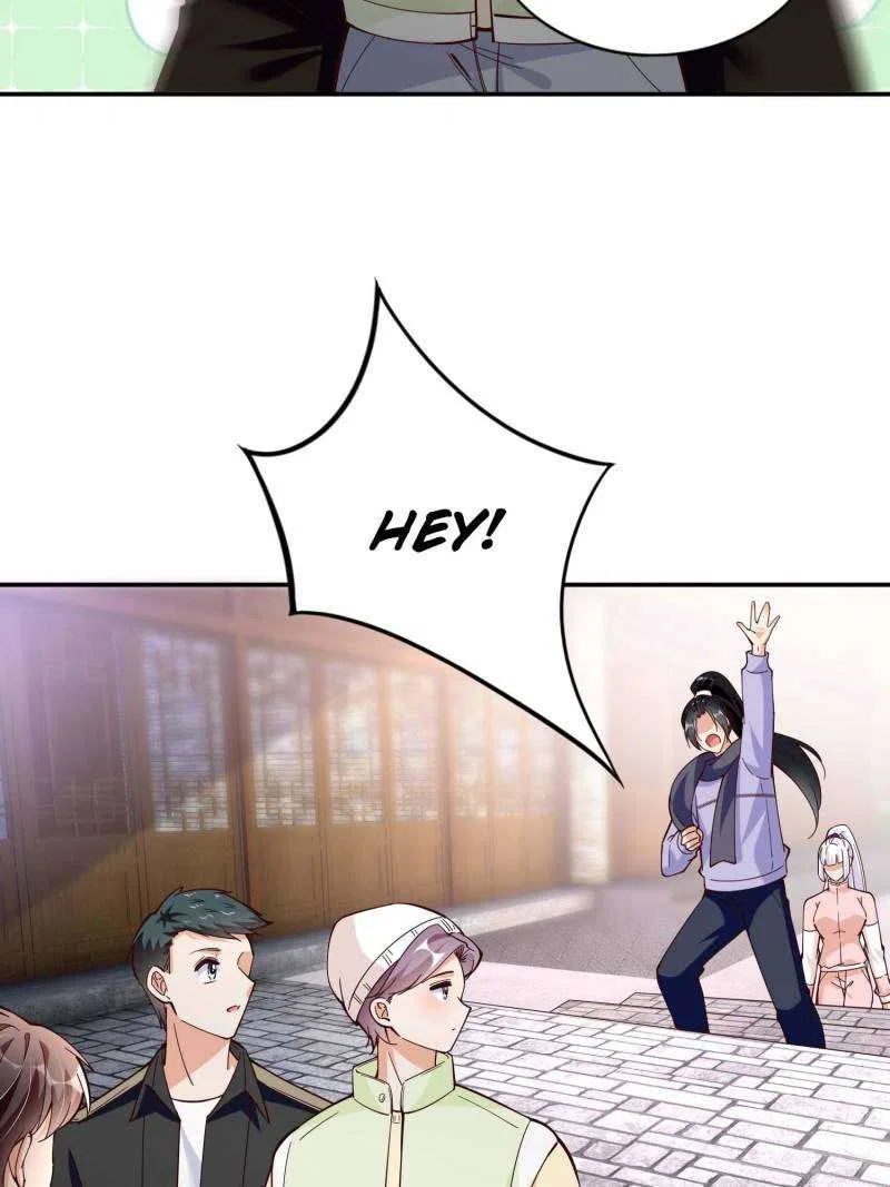 Reincarnation Of The Businesswoman At School Chapter 221 – Page 38