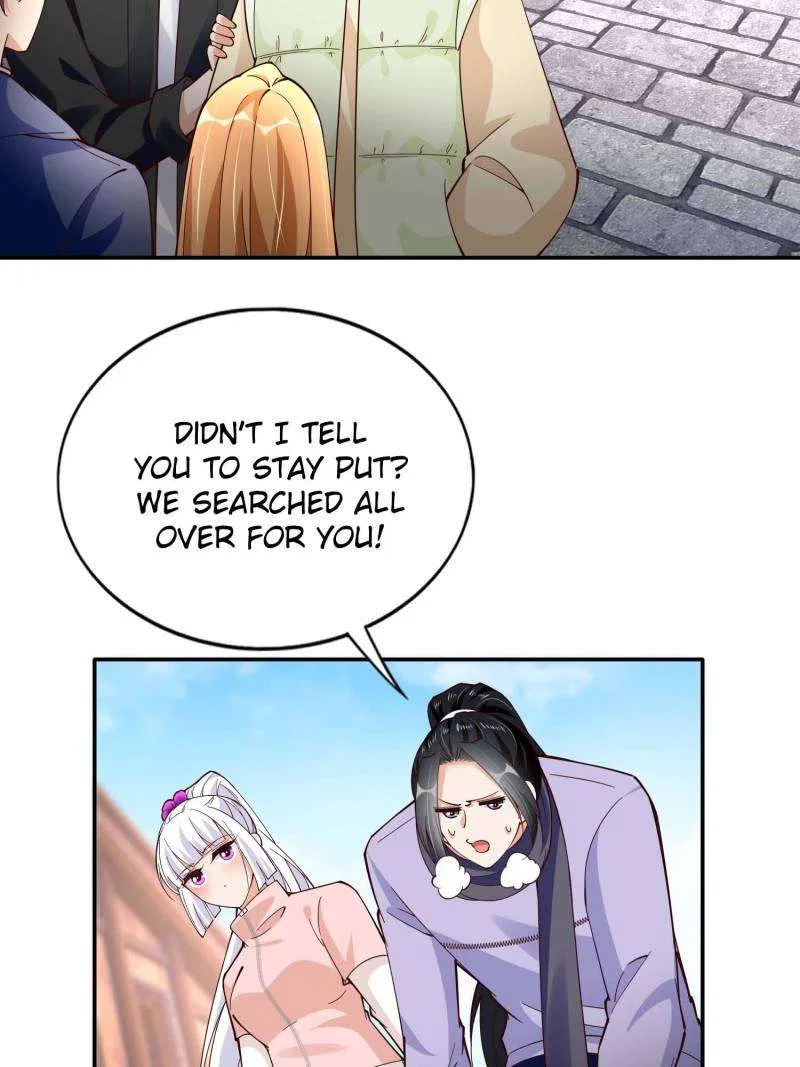 Reincarnation Of The Businesswoman At School Chapter 221 – Page 39