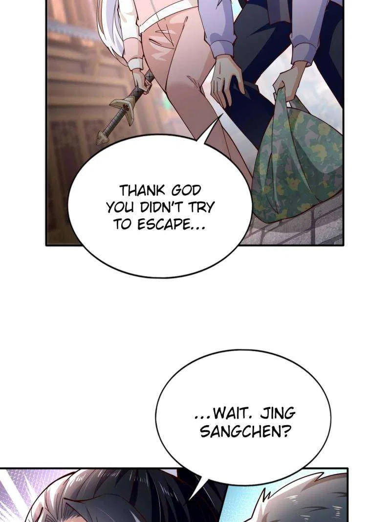 Reincarnation Of The Businesswoman At School Chapter 221 – Page 40
