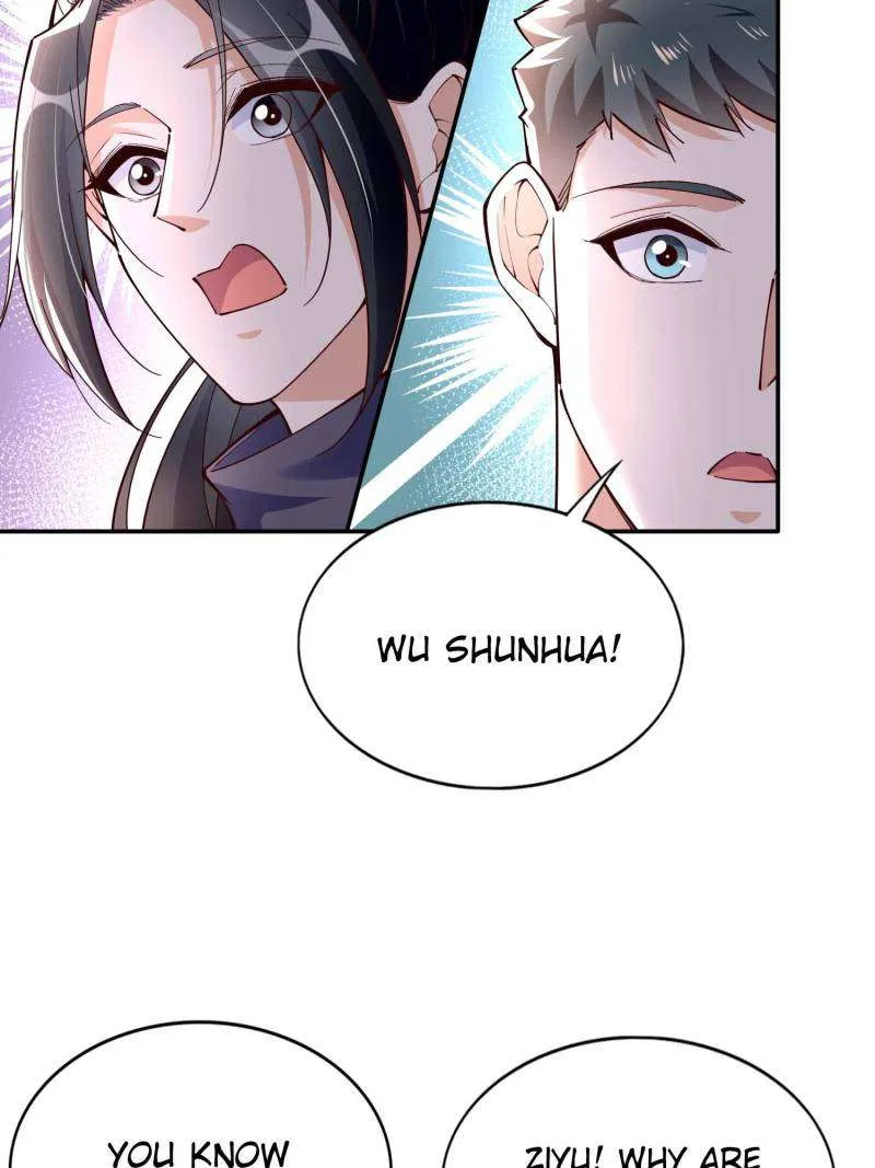 Reincarnation Of The Businesswoman At School Chapter 221 – Page 41