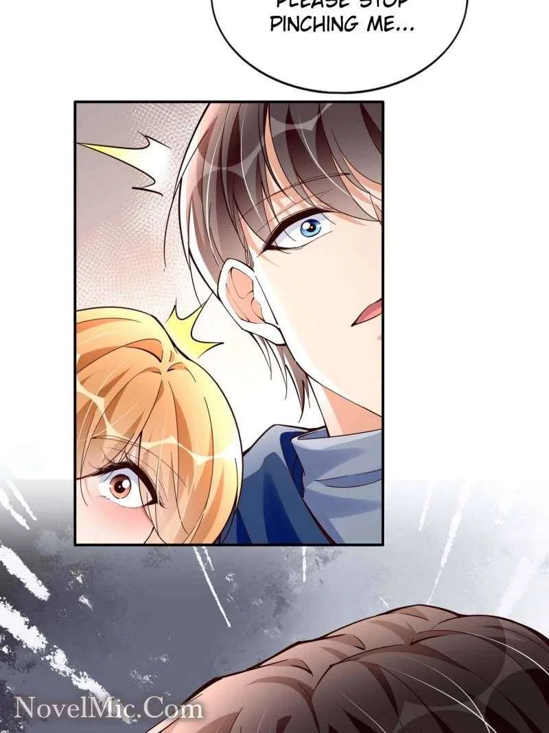 Reincarnation Of The Businesswoman At School Chapter 221 – Page 43