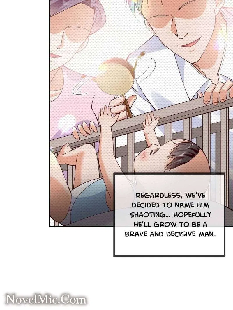 Reincarnation Of The Businesswoman At School Chapter 220 – Page 3