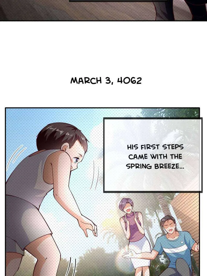 Reincarnation Of The Businesswoman At School Chapter 220 – Page 5