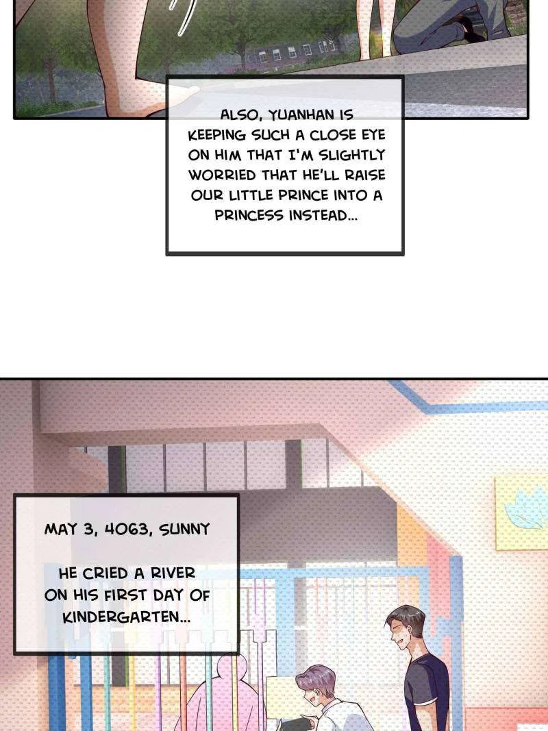 Reincarnation Of The Businesswoman At School Chapter 220 – Page 6
