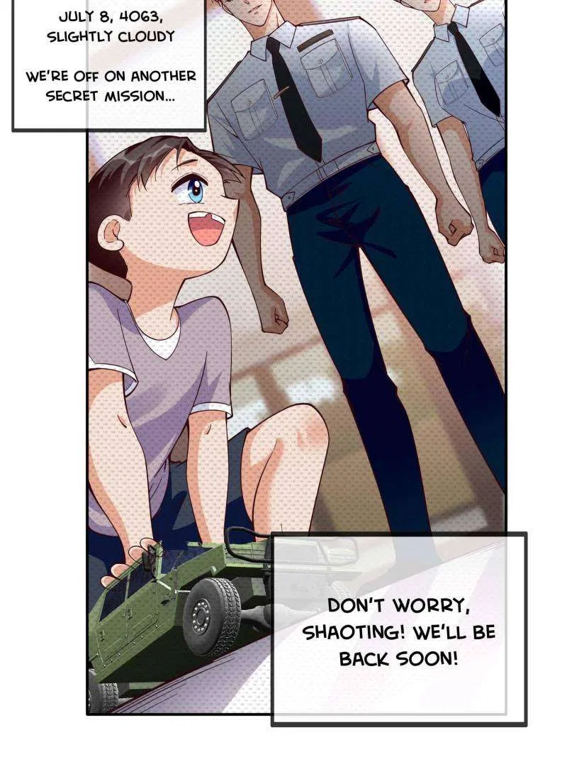 Reincarnation Of The Businesswoman At School Chapter 220 – Page 8