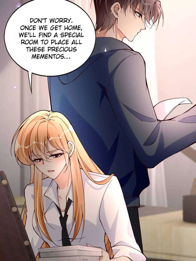 Reincarnation Of The Businesswoman At School Chapter 220 – Page 19