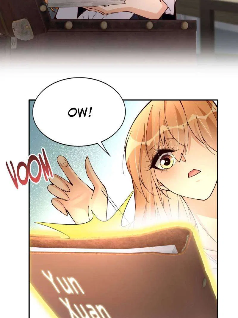 Reincarnation Of The Businesswoman At School Chapter 220 – Page 20