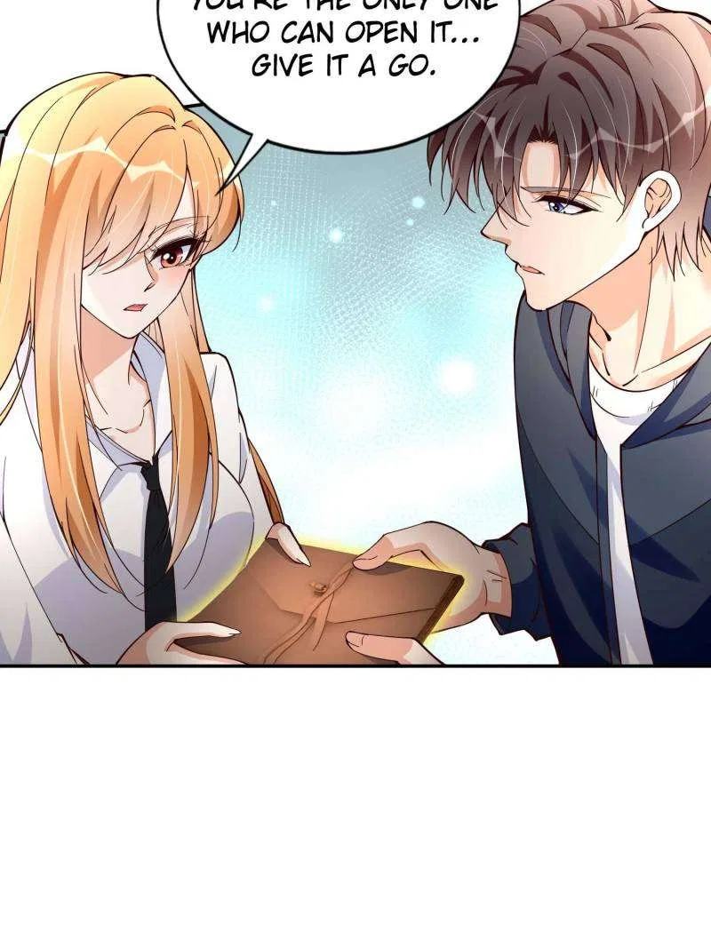 Reincarnation Of The Businesswoman At School Chapter 220 – Page 23