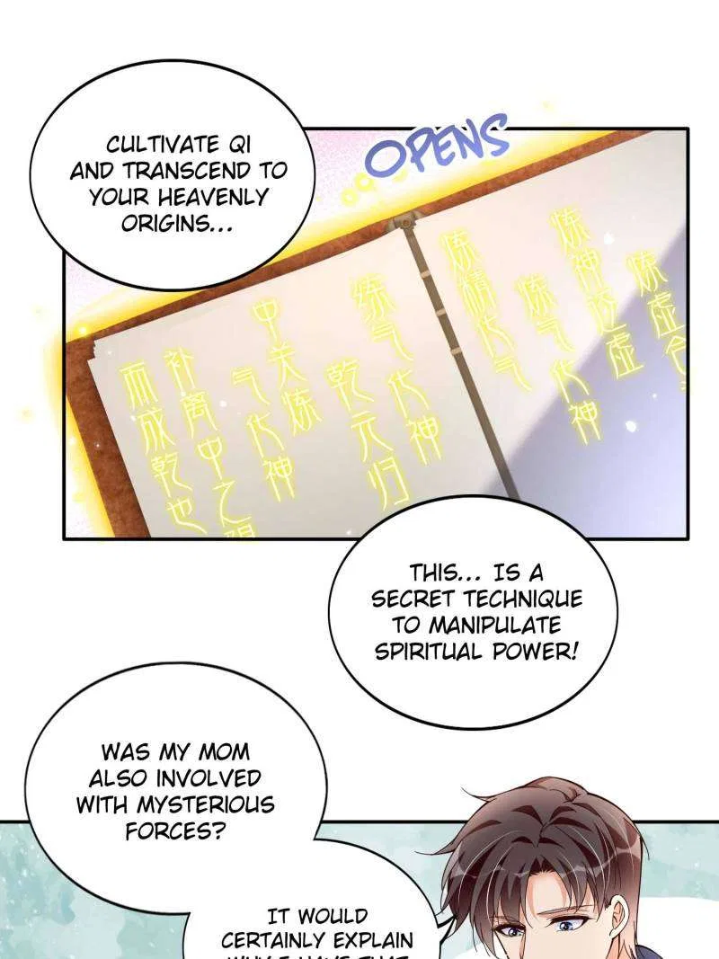 Reincarnation Of The Businesswoman At School Chapter 220 – Page 25
