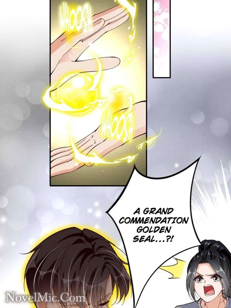 Reincarnation Of The Businesswoman At School Chapter 220 – Page 27