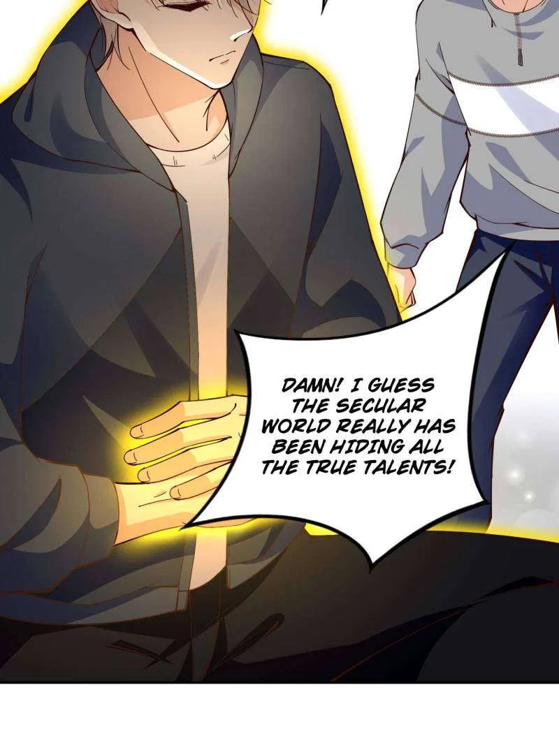 Reincarnation Of The Businesswoman At School Chapter 220 – Page 28