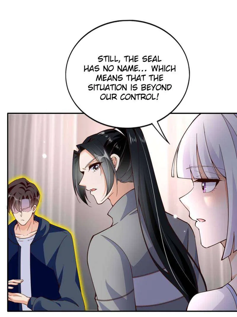 Reincarnation Of The Businesswoman At School Chapter 220 – Page 29