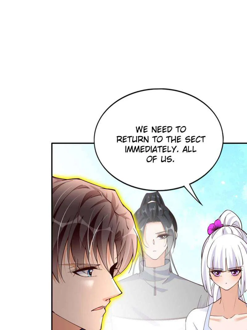 Reincarnation Of The Businesswoman At School Chapter 220 – Page 30