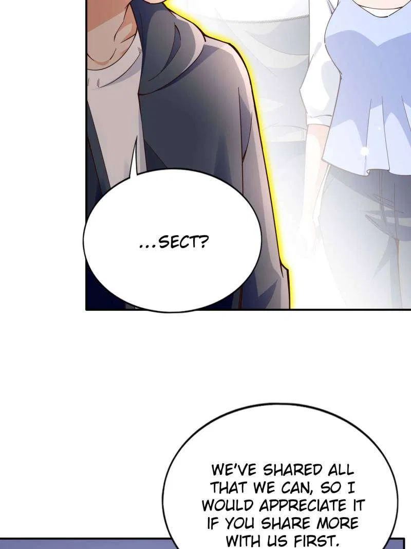 Reincarnation Of The Businesswoman At School Chapter 220 – Page 31