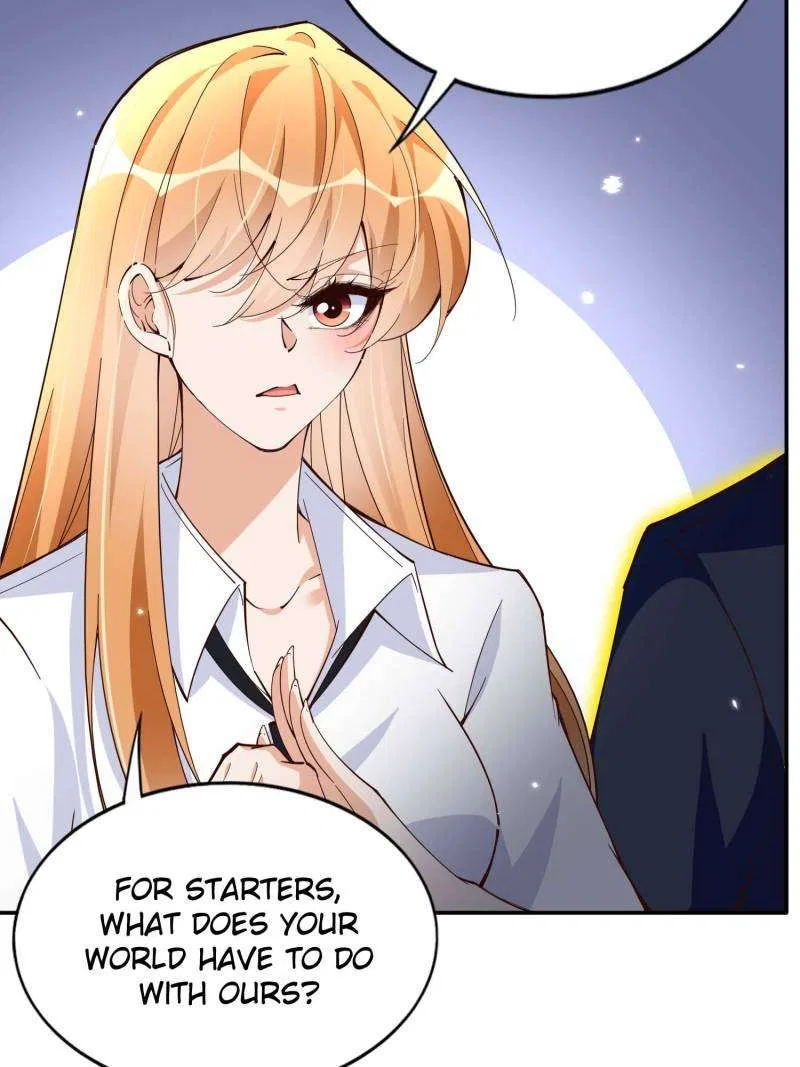 Reincarnation Of The Businesswoman At School Chapter 220 – Page 32