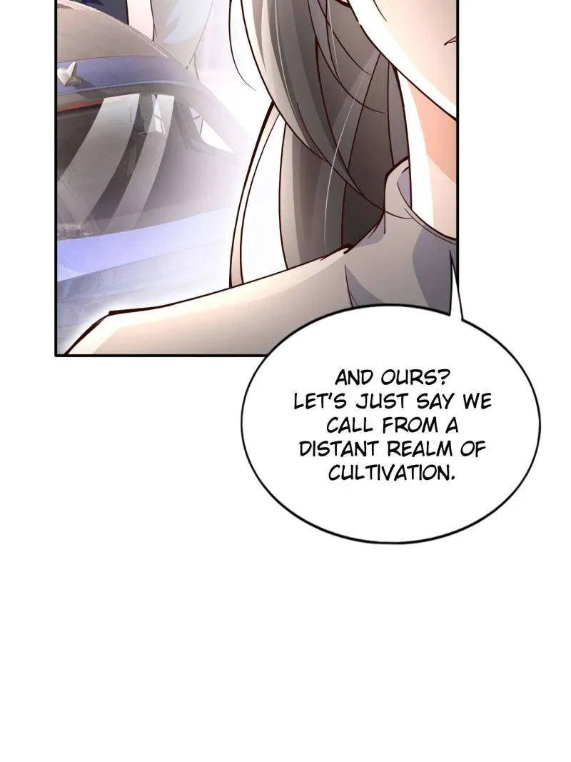 Reincarnation Of The Businesswoman At School Chapter 220 – Page 35
