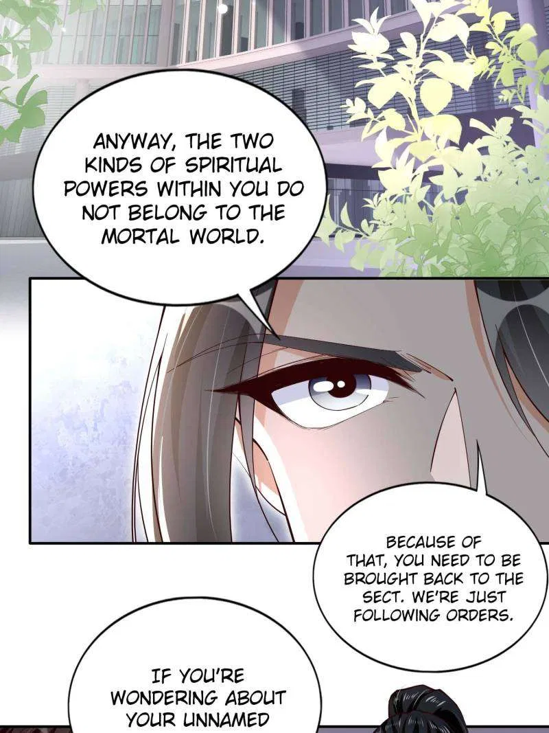 Reincarnation Of The Businesswoman At School Chapter 220 – Page 40