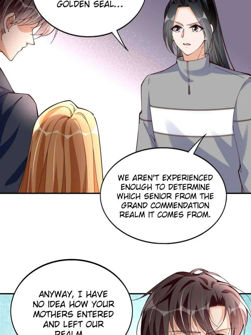 Reincarnation Of The Businesswoman At School Chapter 220 – Page 41