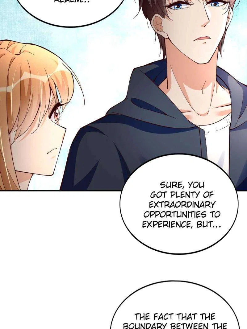 Reincarnation Of The Businesswoman At School Chapter 220 – Page 42