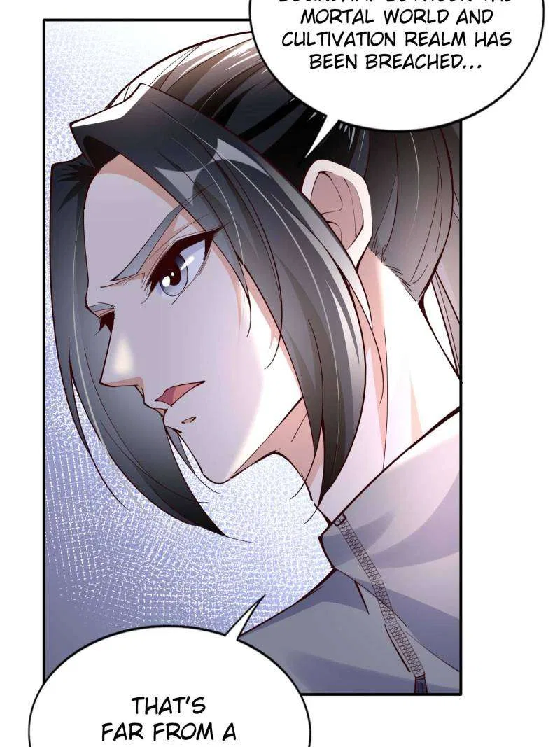 Reincarnation Of The Businesswoman At School Chapter 220 – Page 43
