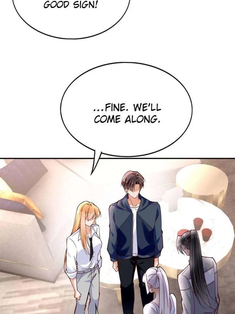 Reincarnation Of The Businesswoman At School Chapter 220 – Page 44